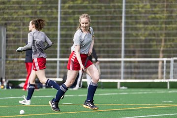 Bild 63 - F VfL Pinneberg - HC St. Pauli : Ergebnis: 2:1